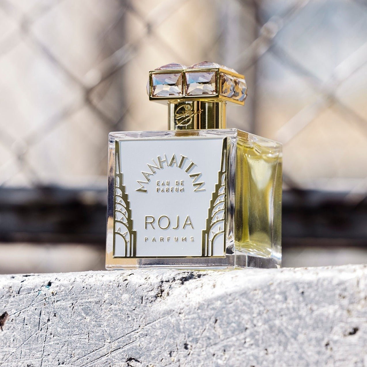 Shop Roja Parfums Manhattan EDP in Qatar