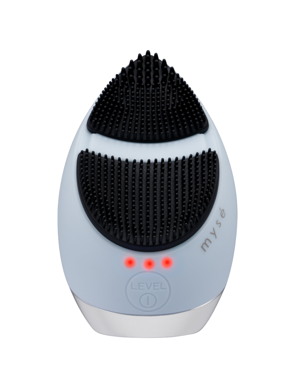 これ1台で、洗顔ブラシ×EMS美顔器に！「クレンズリフト プラス