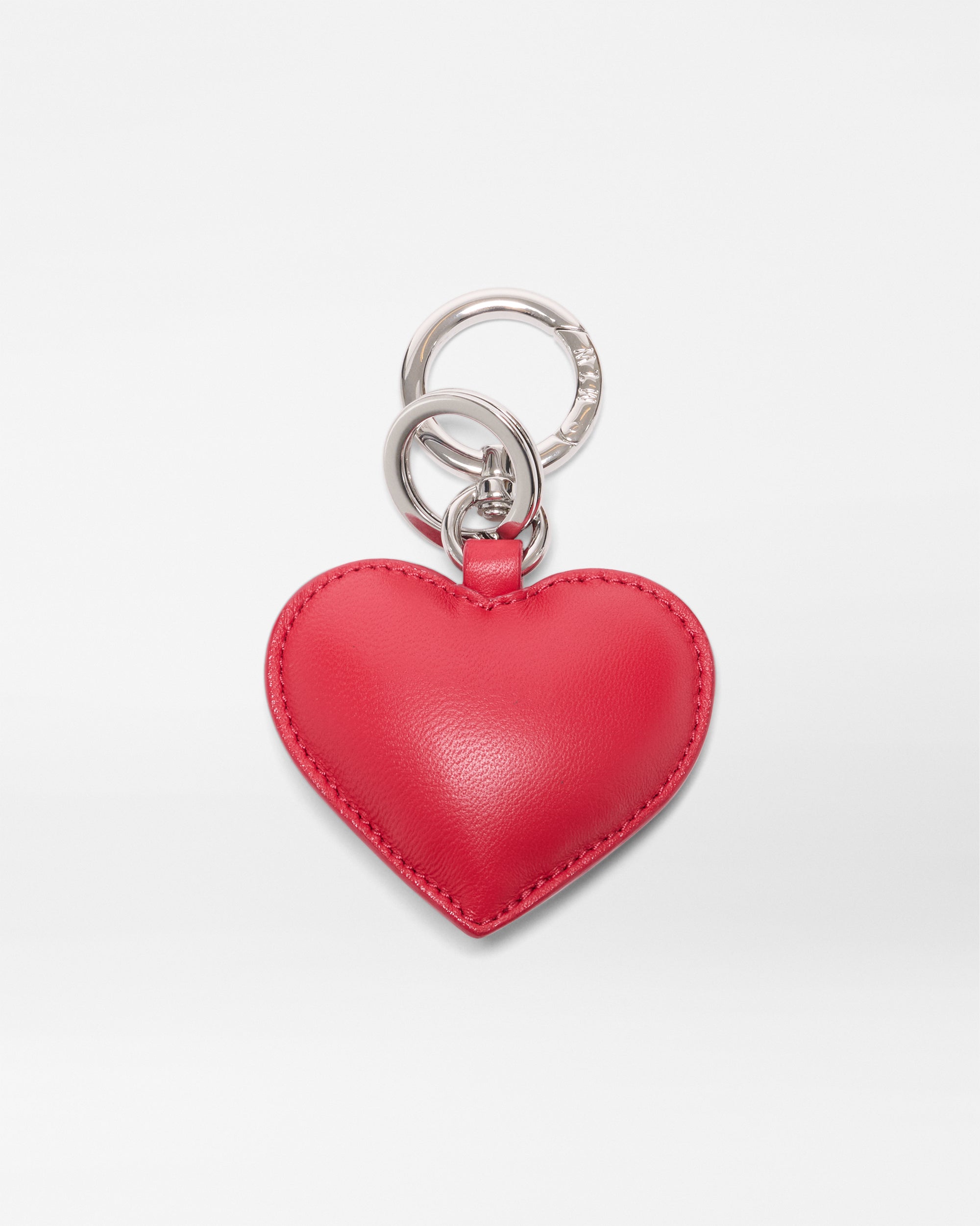 Heart Bag Charm | MZ Wallace
