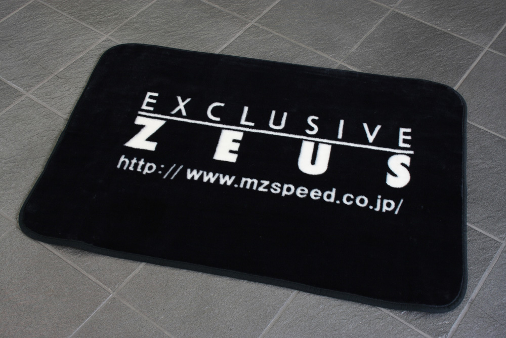 M'z SPEED | Blanket Blanket / ブランケット ブランケット