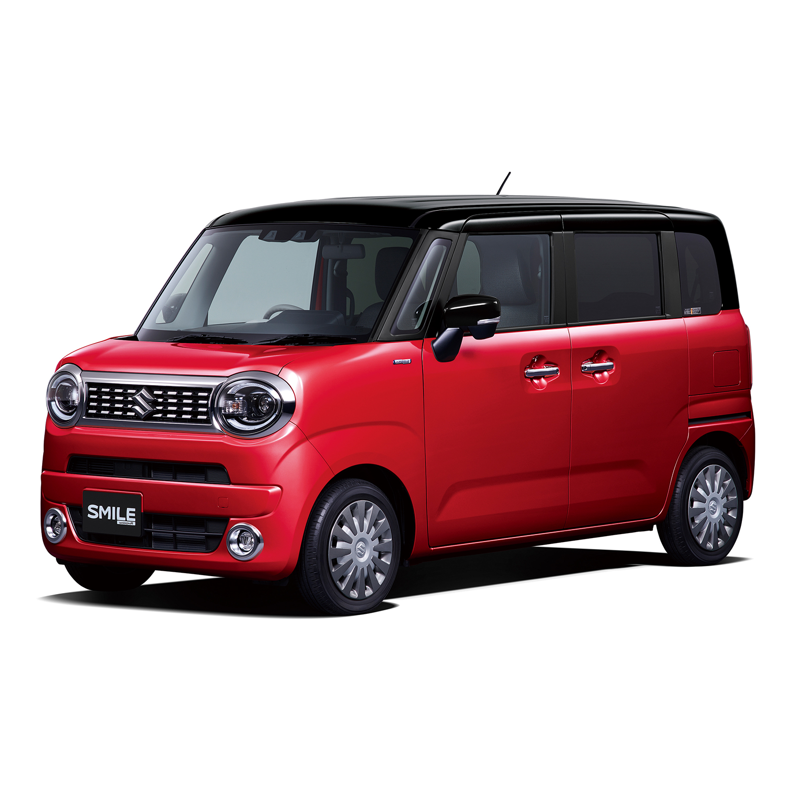 スズキ | ワゴンRスマイル M'z SPEED SAITAMA NEW CAR｜新車を低金利で