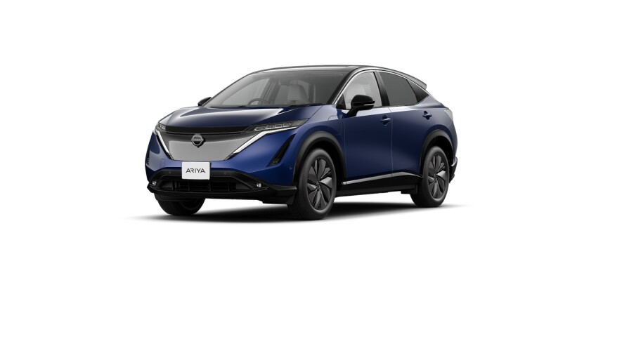 ニッサン | アリア M'z SPEED NEW CAR｜新車を低金利で購入しよう