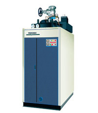 DB-4004F 油だき温水ボイラ 長府製作所 DB-4004 石油給湯器 暖房ボイラ