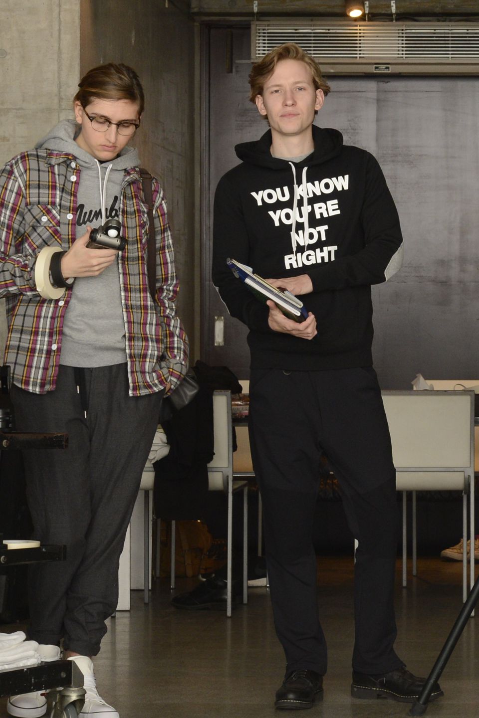 2015 Autumn / Winter Collection | NUMBER (N)INE 09aw NUMBER (N)INE