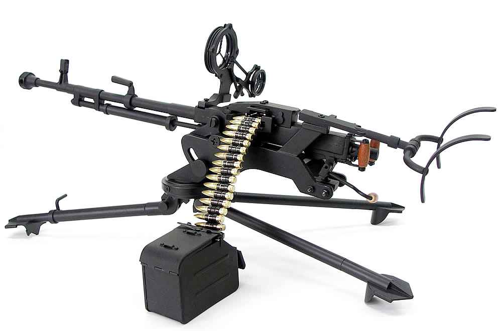 中国人民解放軍 54式高速高射砲