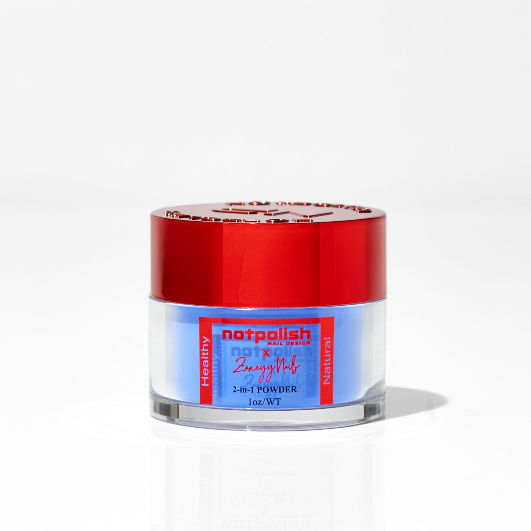 ZANEYYNAILS X NOTPOLISH – Notpolish Inc