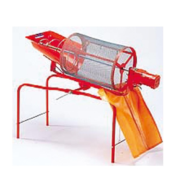 電動土ふるい機(SC-M): 農業資材