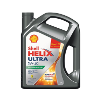 Shell Helix Ultra 5W-30 5L