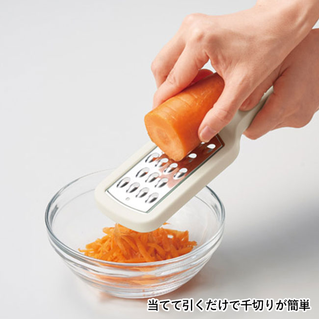 スマシェフ 使い分けスライサー3種セット（SNS-1002033）｜名入れ