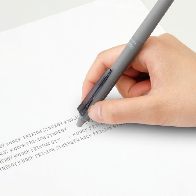 フリクションシナジーノック 0.4mm/パイロット（LFSK-14）｜名入れ