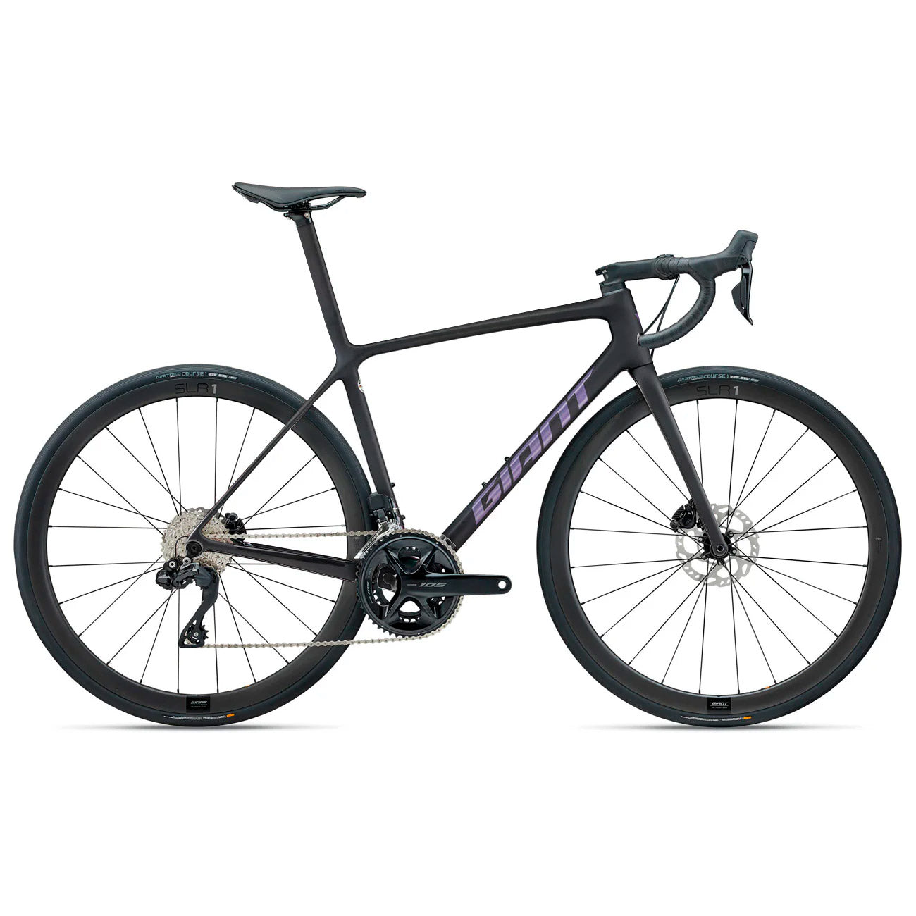 Giant TCR Advanced Pro 1 Di2 | New Cycles – Novo Cicli