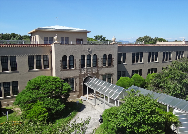 神戸女学院に最も近い塾、希学園 | 希学園 関西～人生の糧となる中学