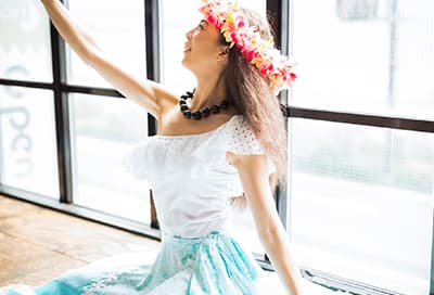 初めてのパウスカートの選び方｜NOAダンス教室【フラダンス】｜HULA