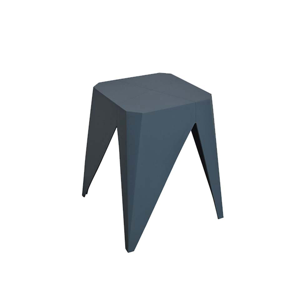 同色2脚組】スツール1806【送料無料】ブラック | NOCEノーチェ 家具