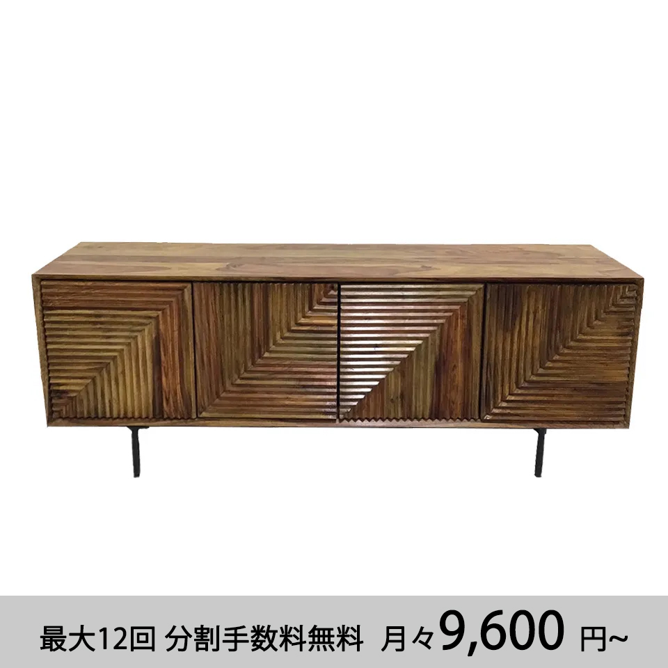 サイドボードSEPC-427【送料無料】【開梱設置便】 | NOCEノーチェ 家具