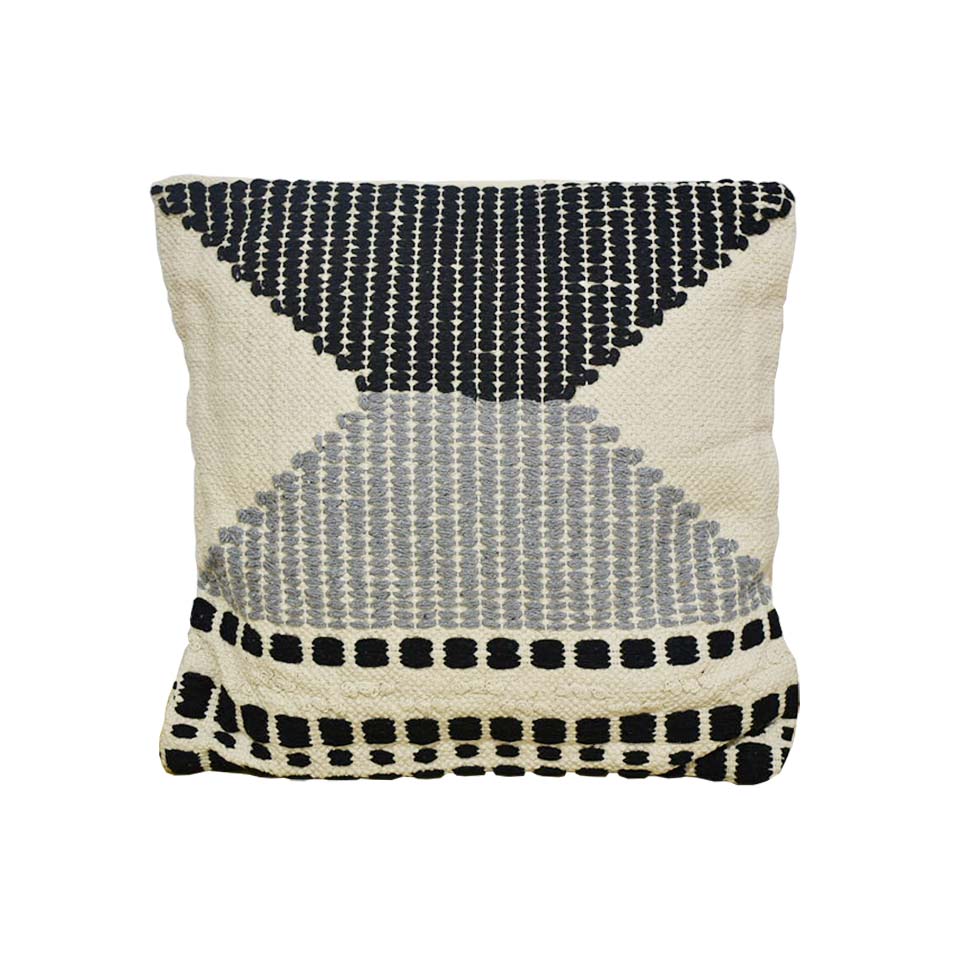 クッション（中材付き）LI-229690(45×45cm)【送料無料】 | NOCE