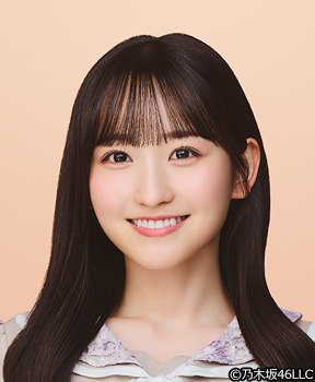 乃木坂パープルハート