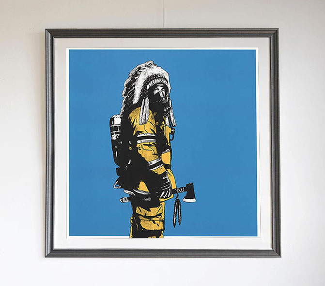 DOLK 新作「CHIEF」の登場です！ ー NOISEKING ノイズキング