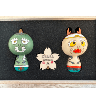 村上隆 ー NOISEKING ノイズキング