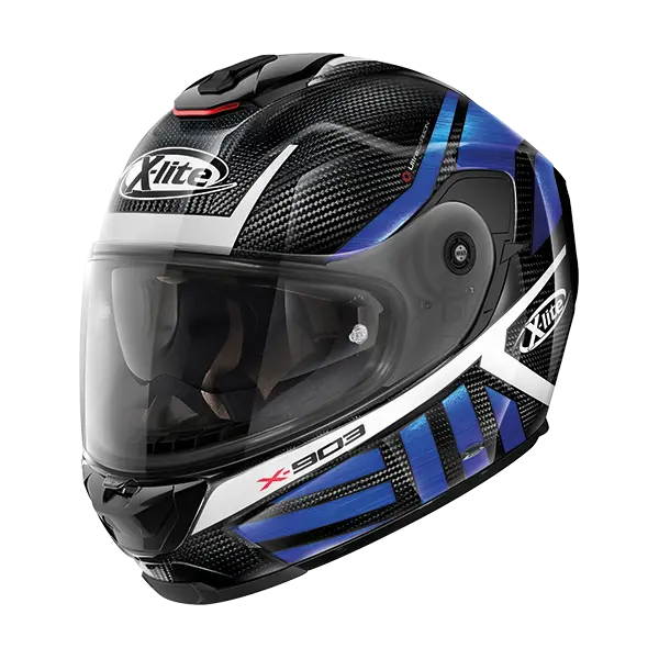 X-903 ULTRA CARBON | ノーランヘルメット | NOLAN