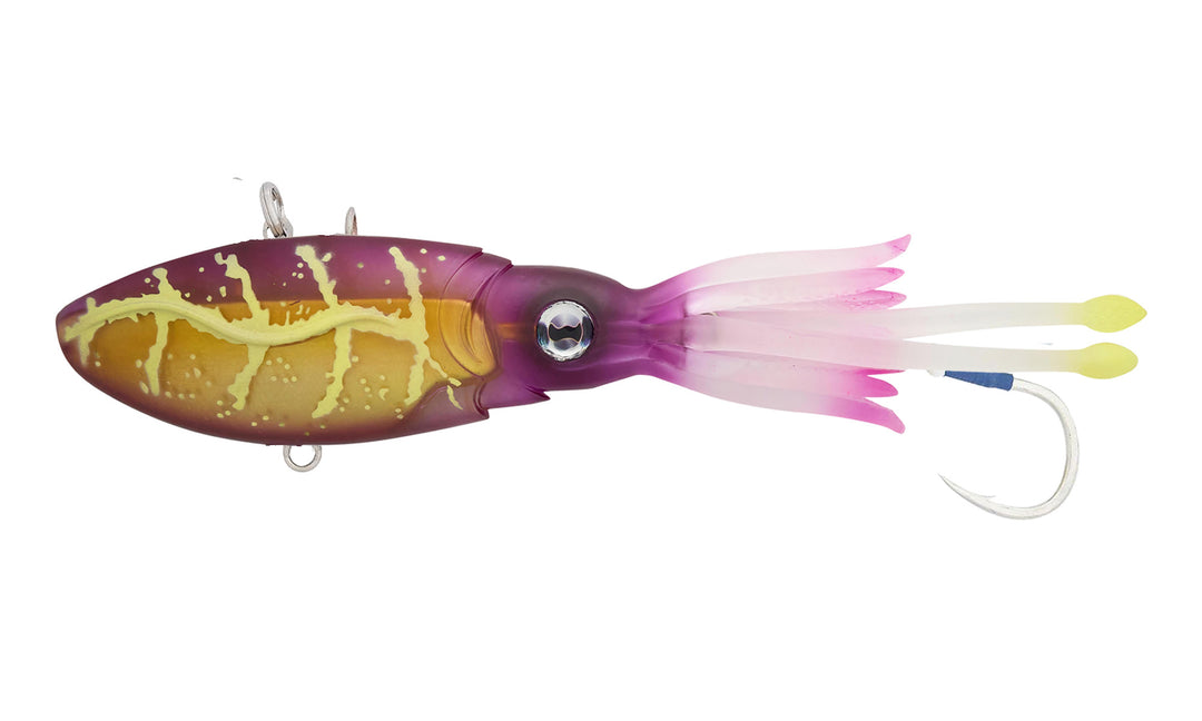 Nomad Tackle Squidtrex™ 190 Vibe 7 1/2