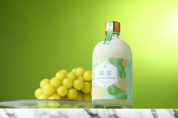 絶対飲みたい！即完売になった“チョコレート”のジンが再発売