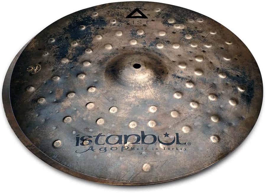 イグジスト・シリーズ - Istanbul Agop Cymbals