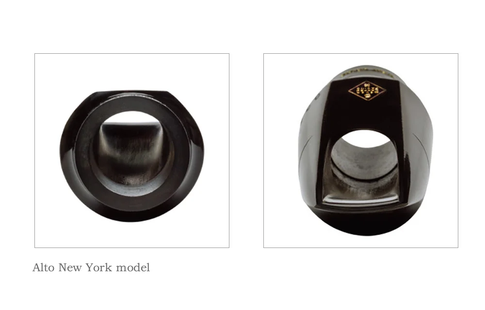 メイヤー ジャズマウスピース ｜ 野中貿易