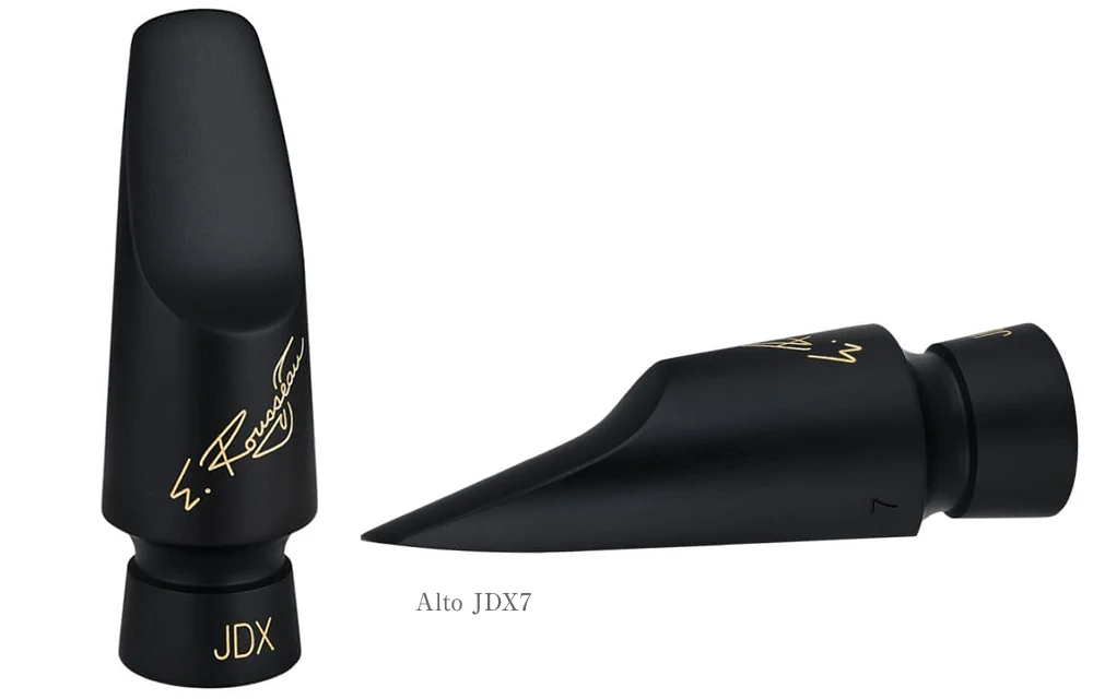 ルソー バリトンサックス マウスピース ルソーJAZZ MODEL 6番 バリトン