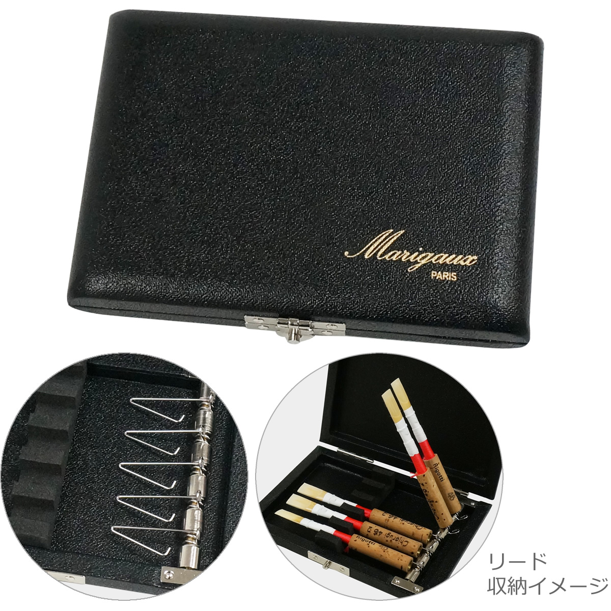 アクセサリー ｜ Marigaux