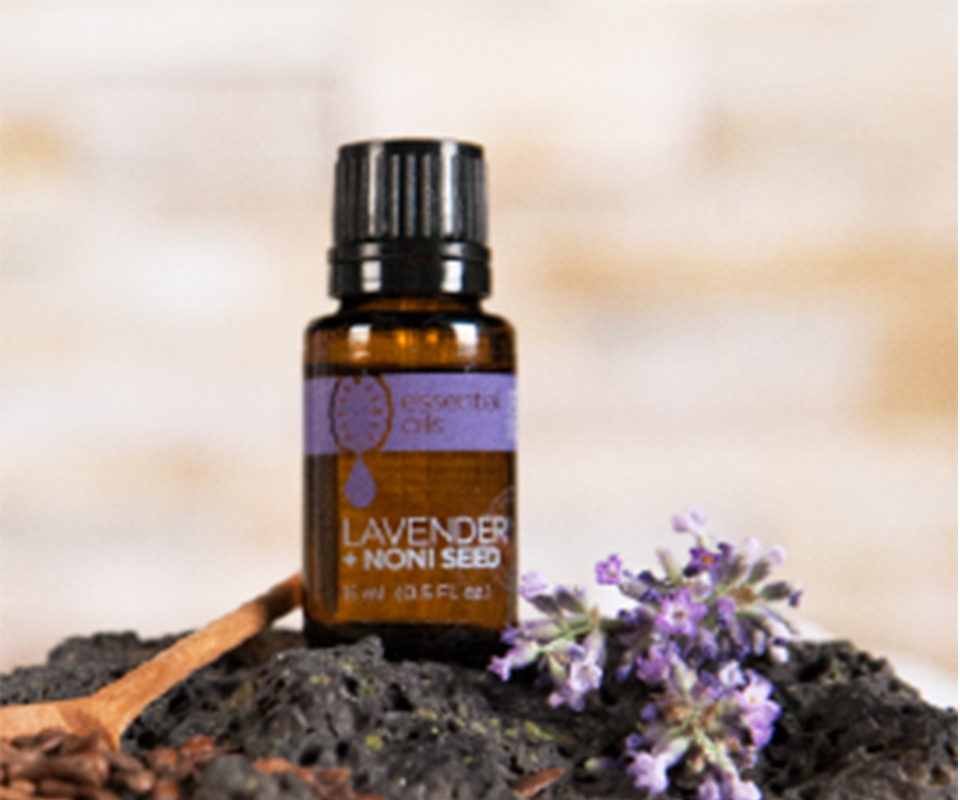 エッセンシャルオイル｜タヒチアンノニジュース通販店 ノニファミリー