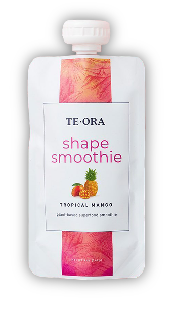 テオラ シェイプスムージー｜タヒチアンノニジュース通販店 - ノニ