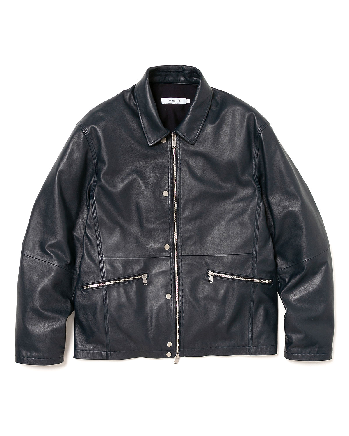 ジャケット・アウター nonnative FARMER BOA JACKET WINDSTOPPER nonnative FARMER BOA JACKET WINDSTOPPER - メルカリ