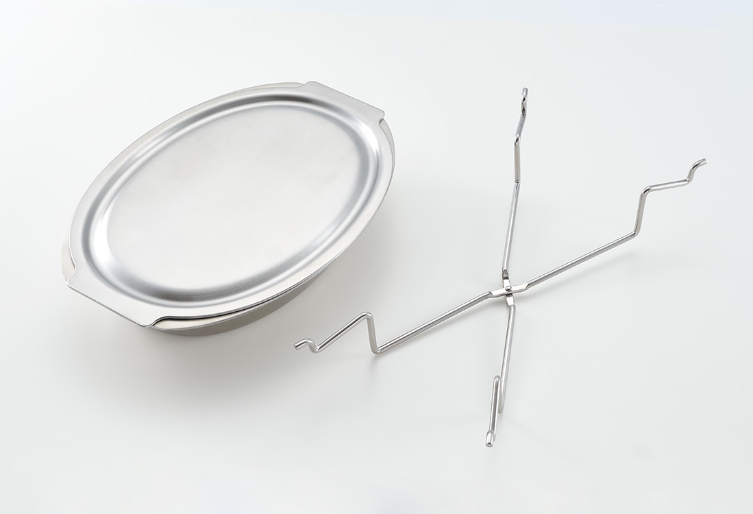 Chefpot | キッチン | ノーリツ