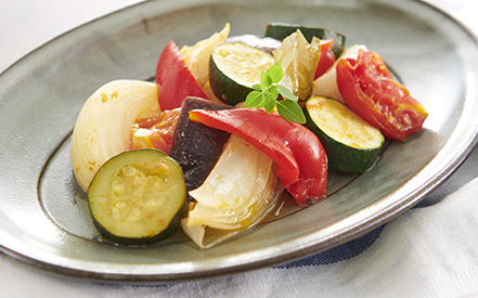 Chefpot | キッチン | ノーリツ