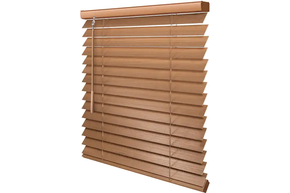オーダー | 桐ウッドブラインド | ノーマンジャパン