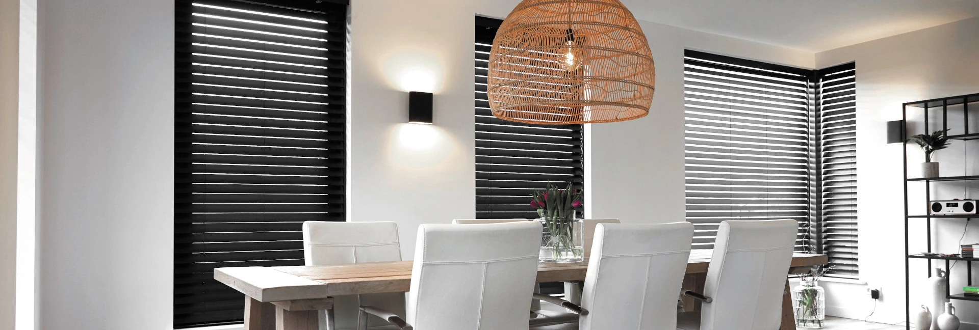 オーダー | 桐ウッドブラインド | ノーマンジャパン