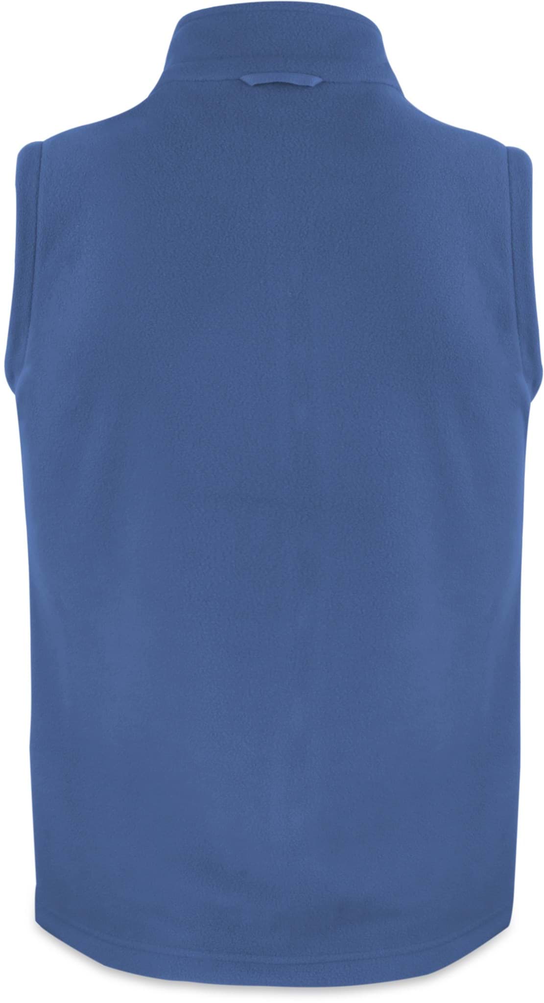 normani.de. Herren Fleeceweste „Jovik“