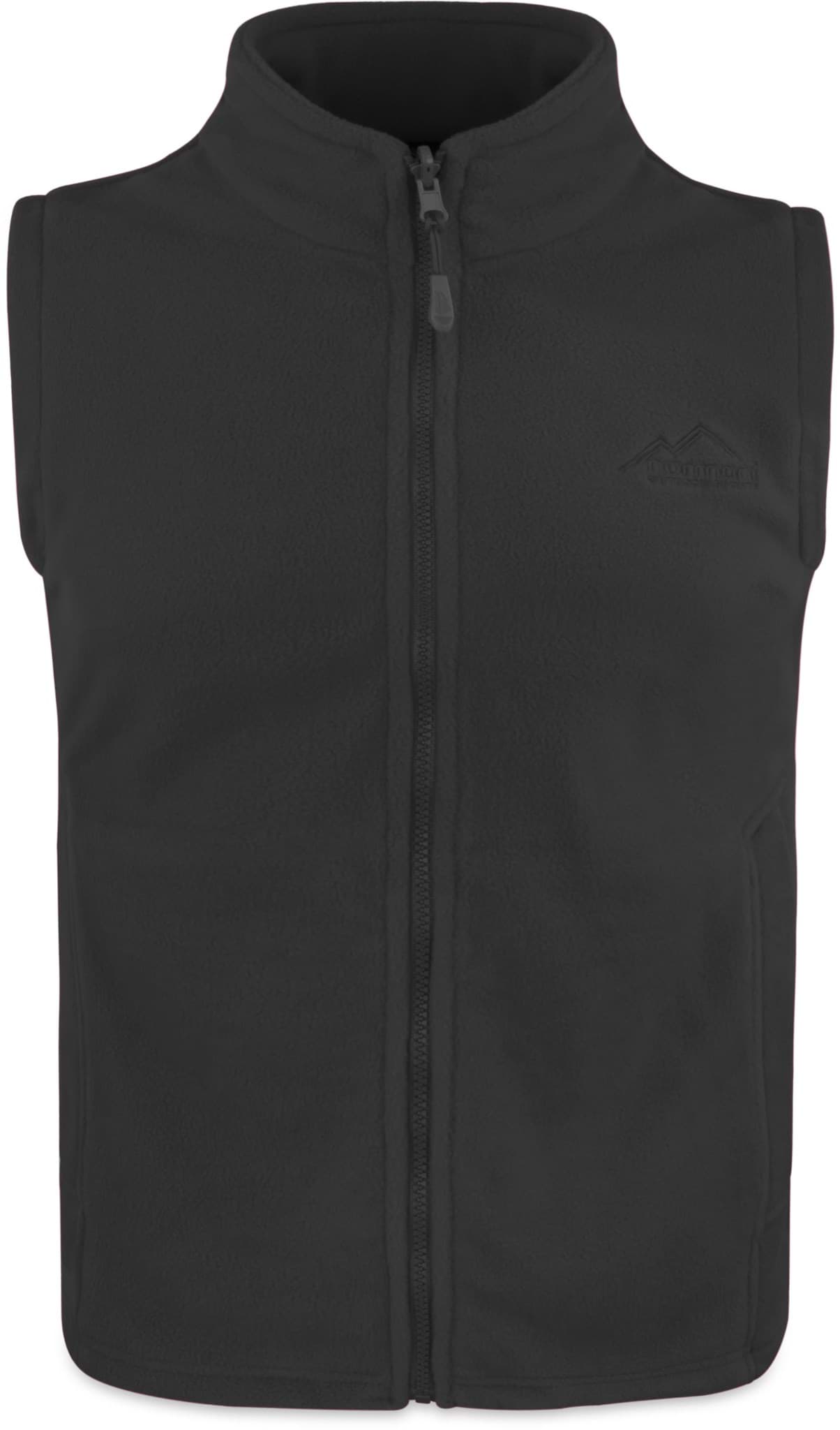 normani.de. Herren Fleeceweste „Jovik“