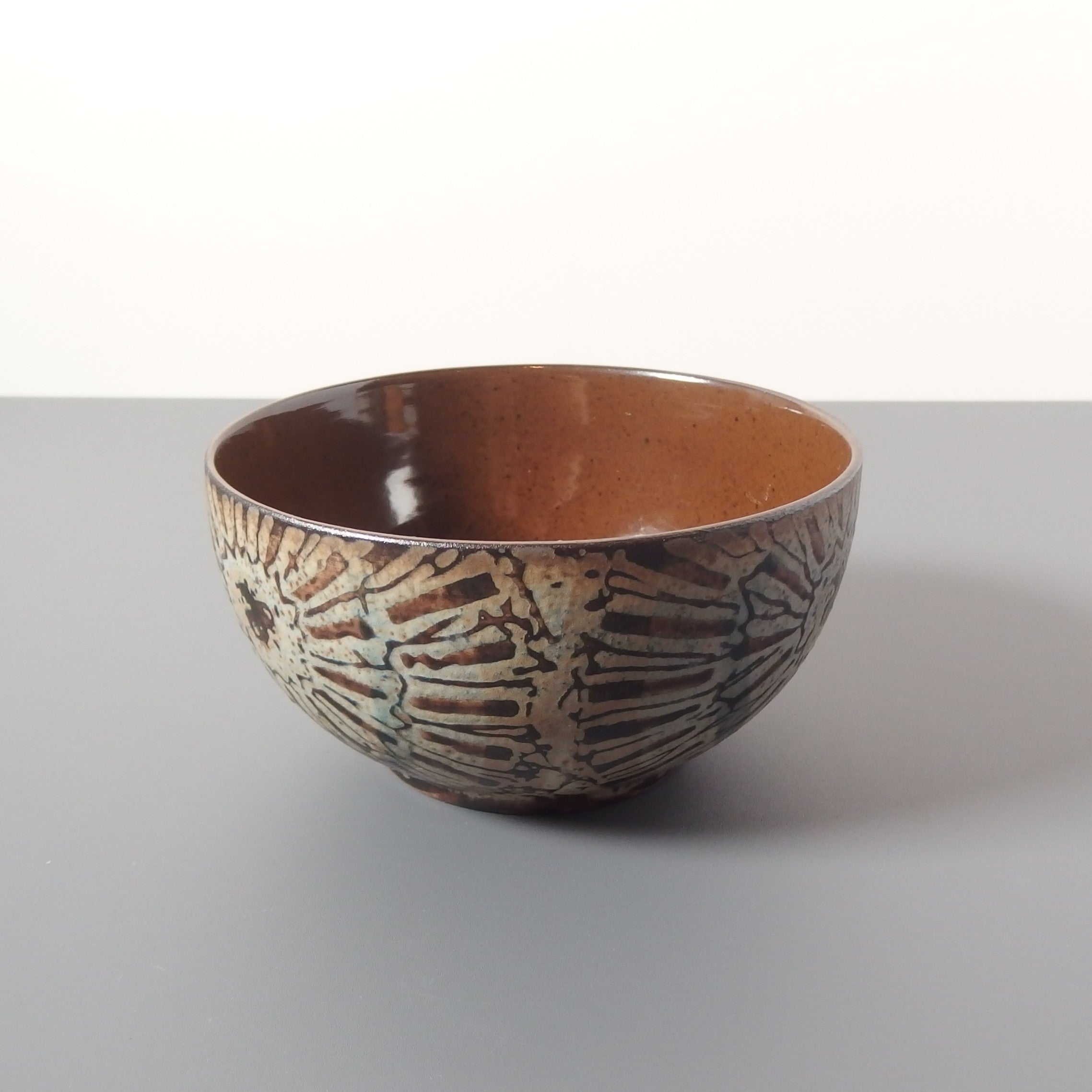 Royal copenhagen （ロイヤルコペンハーゲン） Baca （バッカ）bowl