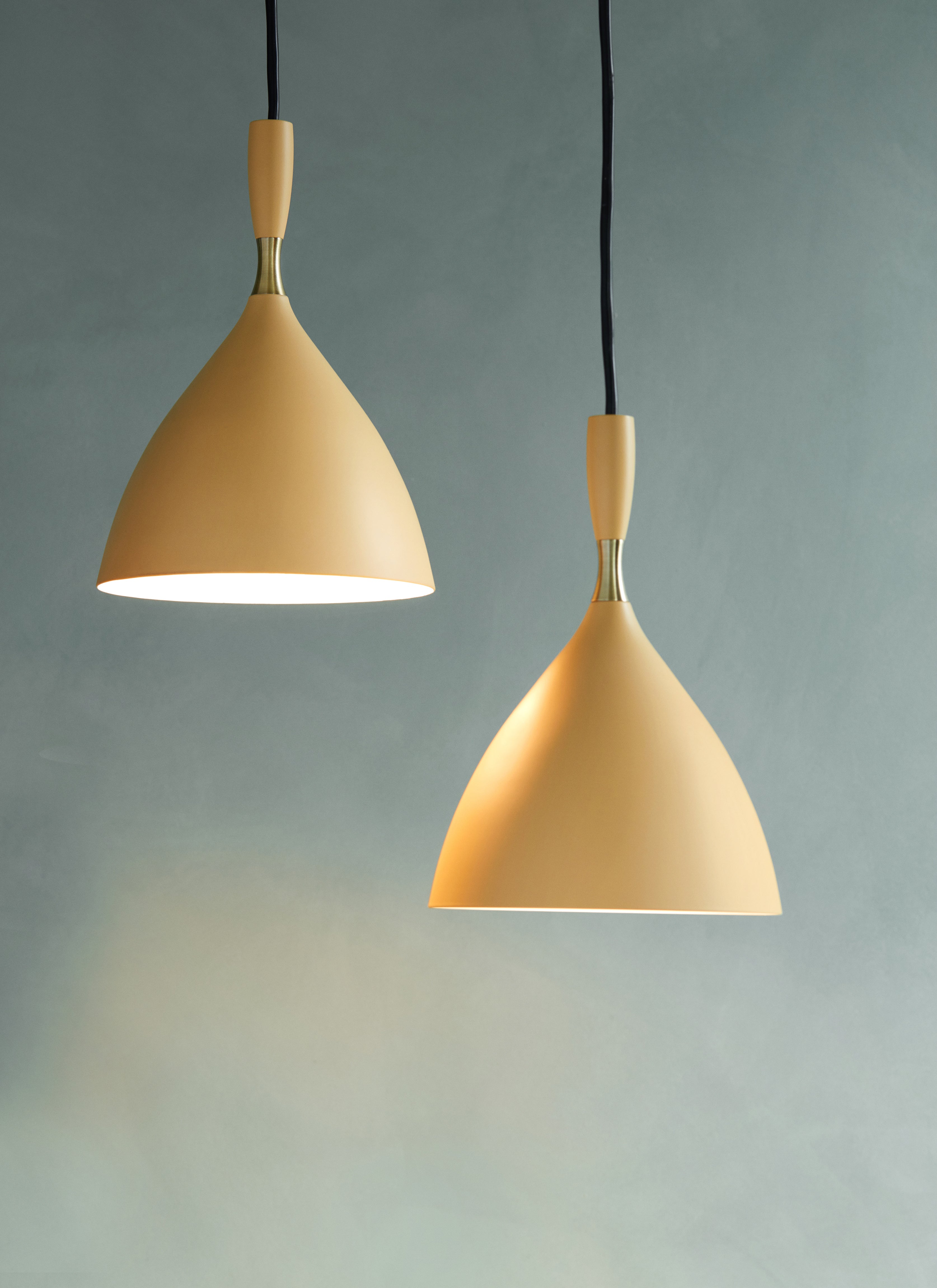 Dokka pendant lamp - Northern