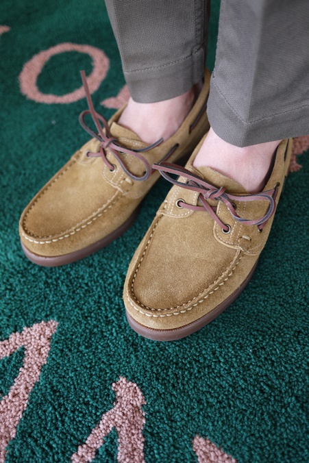 ノーザンアイランド / PARABOOT 