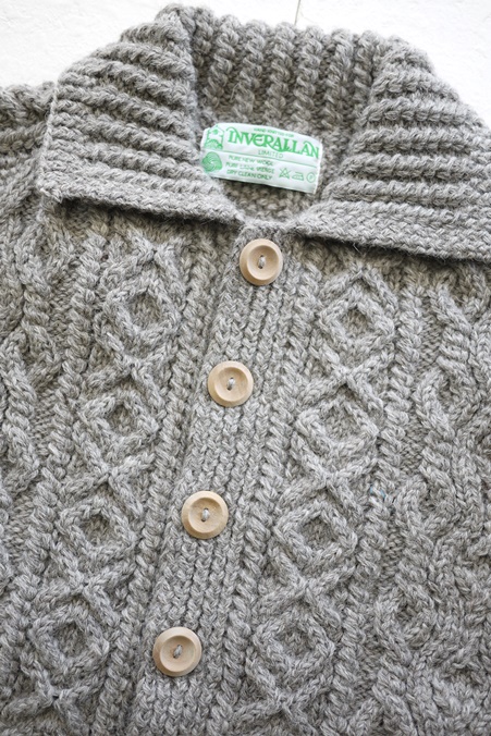 ノーザンアイランド / INVERALLAN 3A 