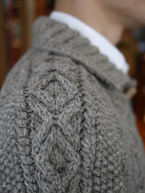 ノーザンアイランド / INVERALLAN 3A 