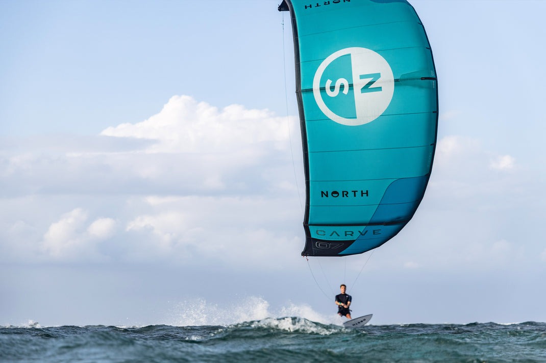 ノースカイトEVO 14m カイトボードカイトサーフィン