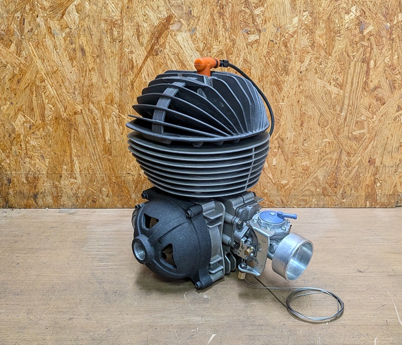 カート、PRDエンジン 新品、未使用 カート、PRDエンジン 新品、未使用