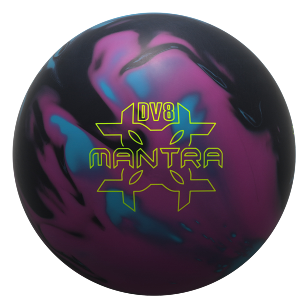 DV8)マントラ・ソリッド [SB] - 30,800円 : ボウリング用品通販