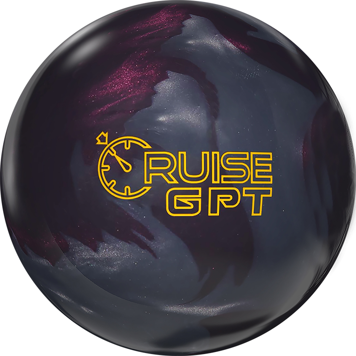 900 Global REALITY GRT ボウリングボール シリーズ初のAIテクノロジー