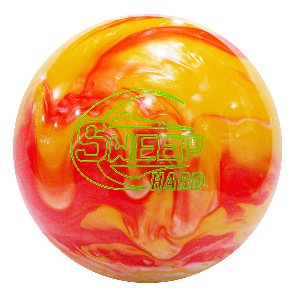 ハイスポーツ-ボウリングボール-