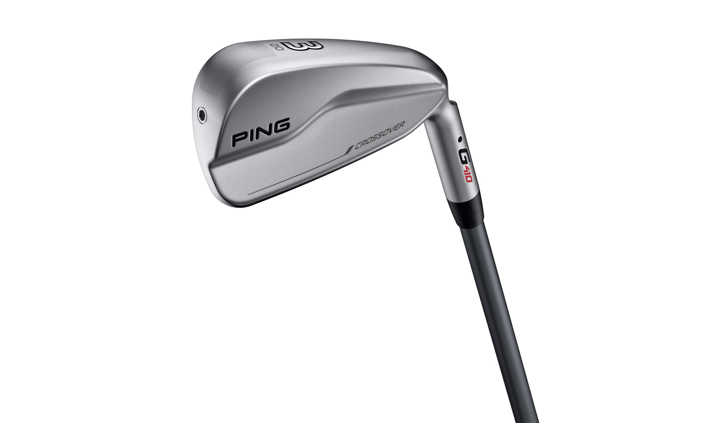 Ping G410 Crossover vs. Ping G410 Hybrid - National Club Golfer